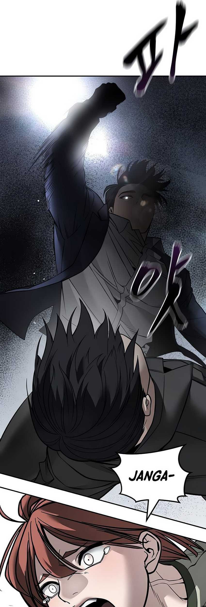 The Bully In Charge Chapter 130 Gambar 65