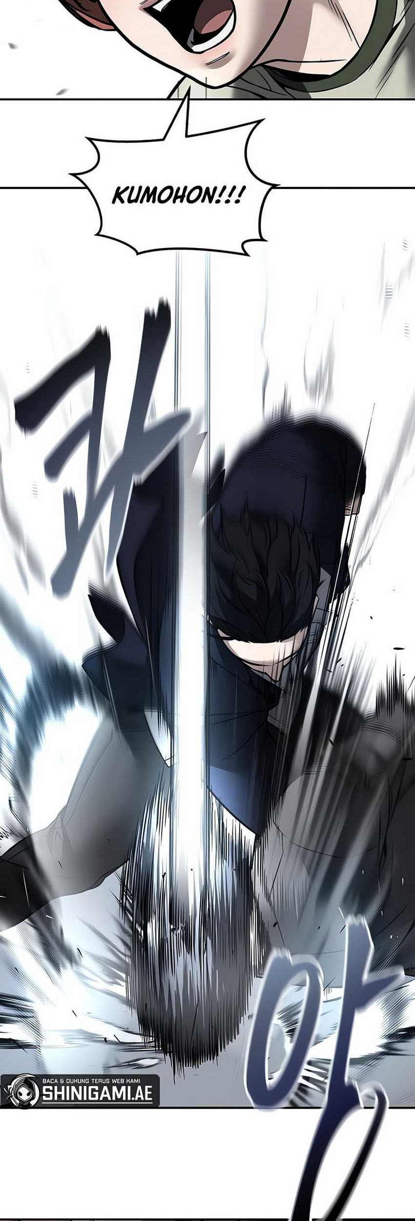 The Bully In Charge Chapter 130 Gambar 66