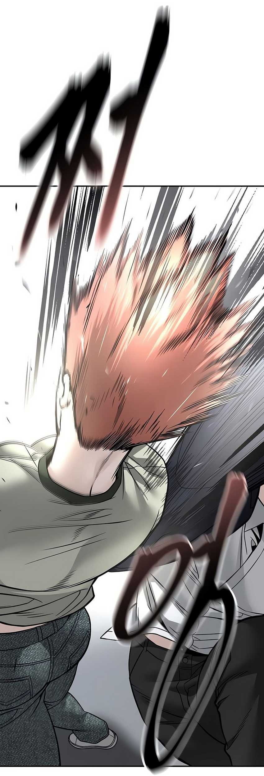 The Bully In Charge Chapter 130 Gambar 70