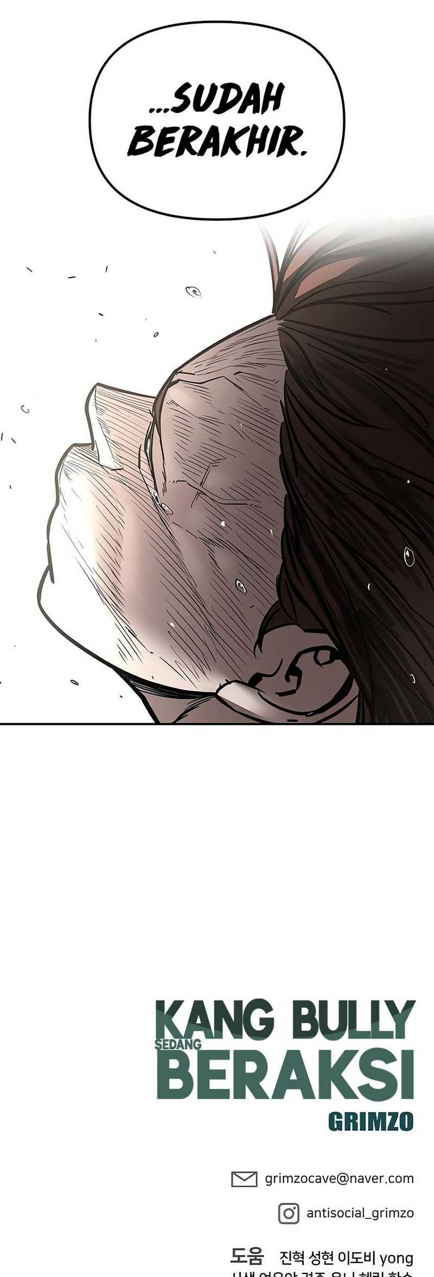 The Bully In Charge Chapter 130 Gambar 71