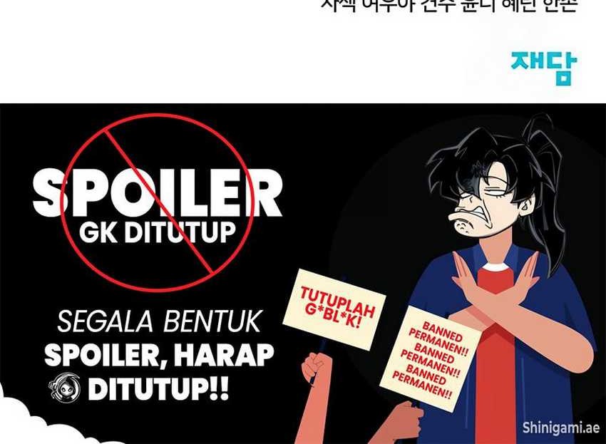 The Bully In Charge Chapter 130 Gambar 72