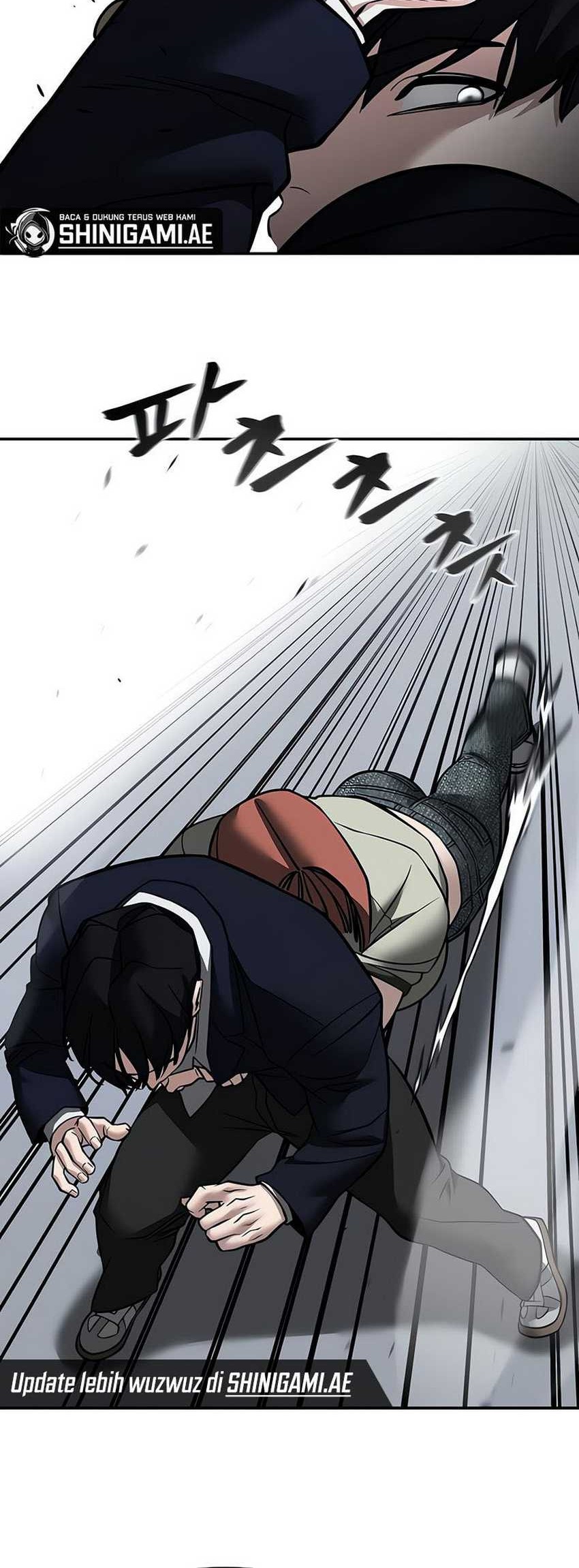 The Bully In Charge Chapter 130 Gambar 50