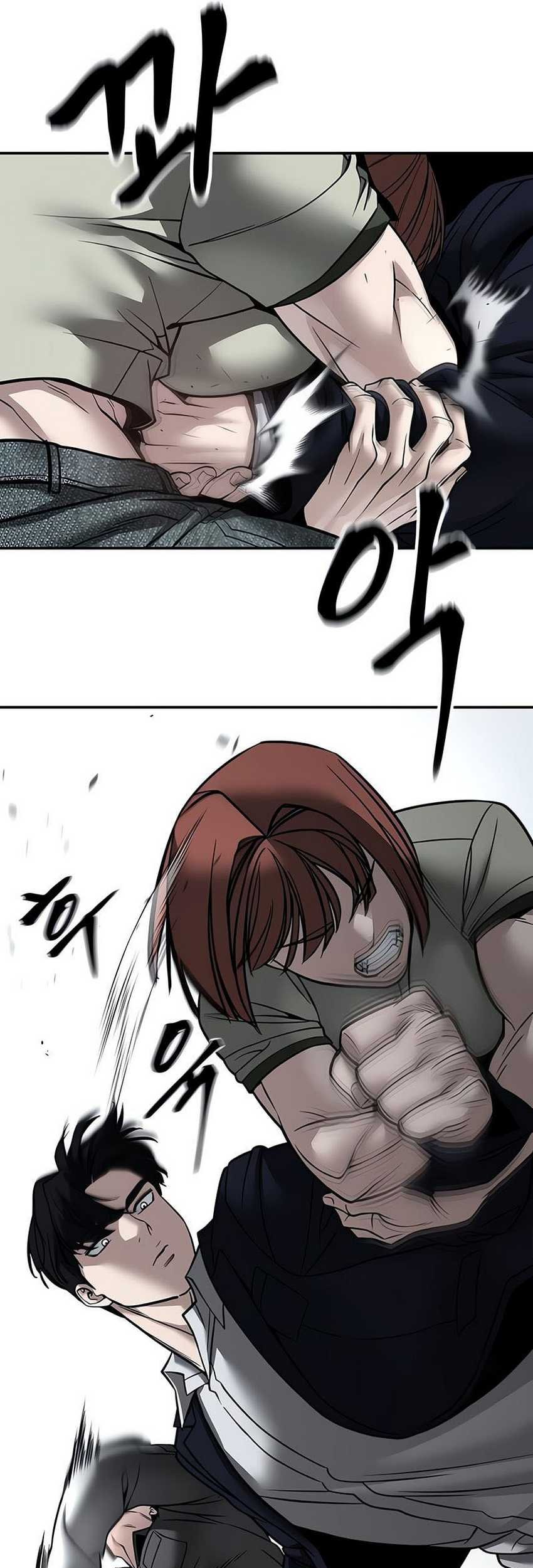 The Bully In Charge Chapter 130 Gambar 47