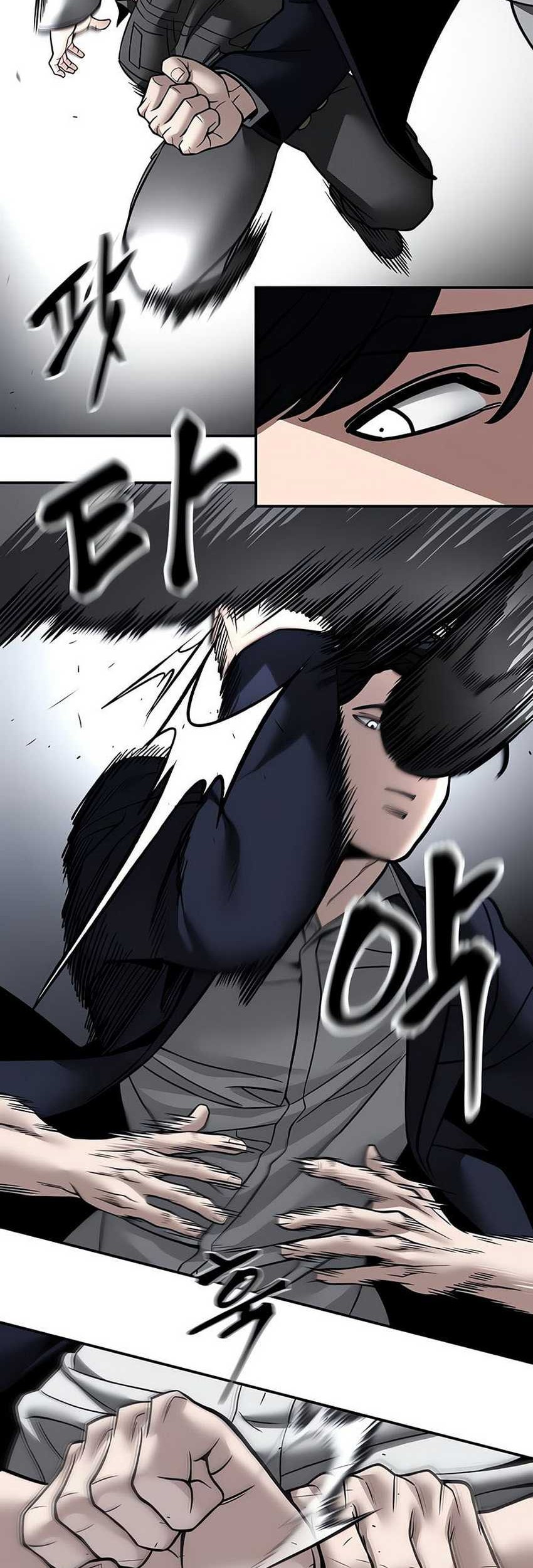 The Bully In Charge Chapter 130 Gambar 48