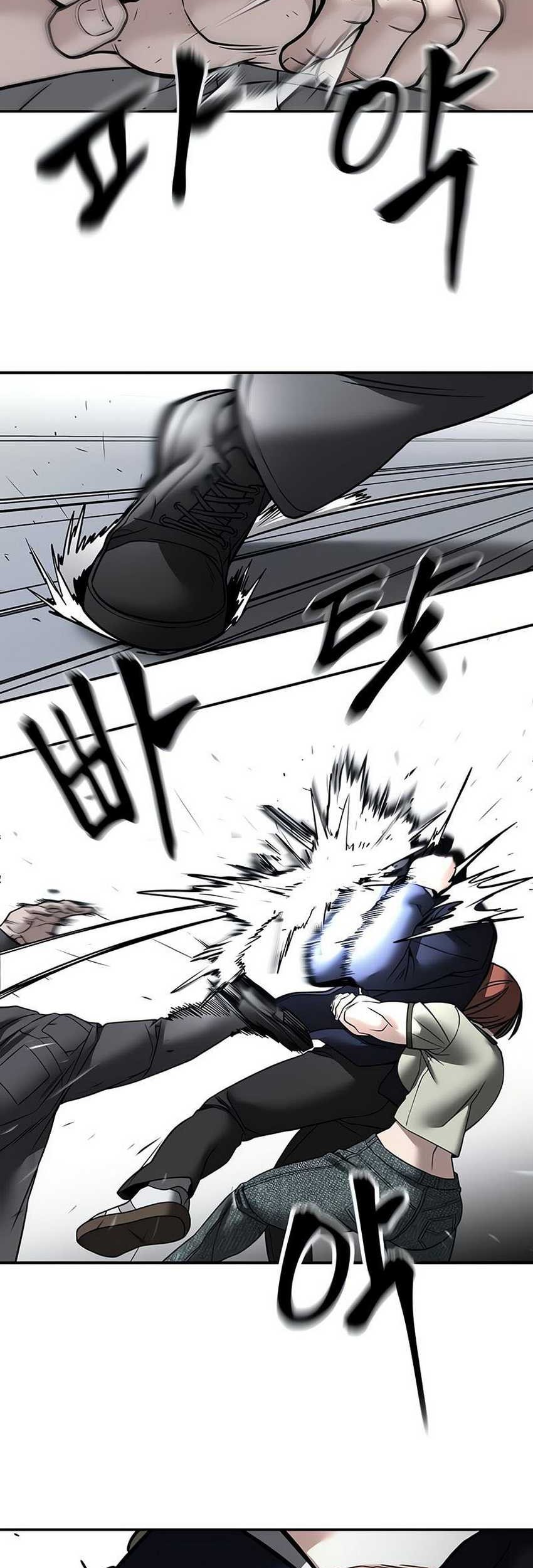 The Bully In Charge Chapter 130 Gambar 49