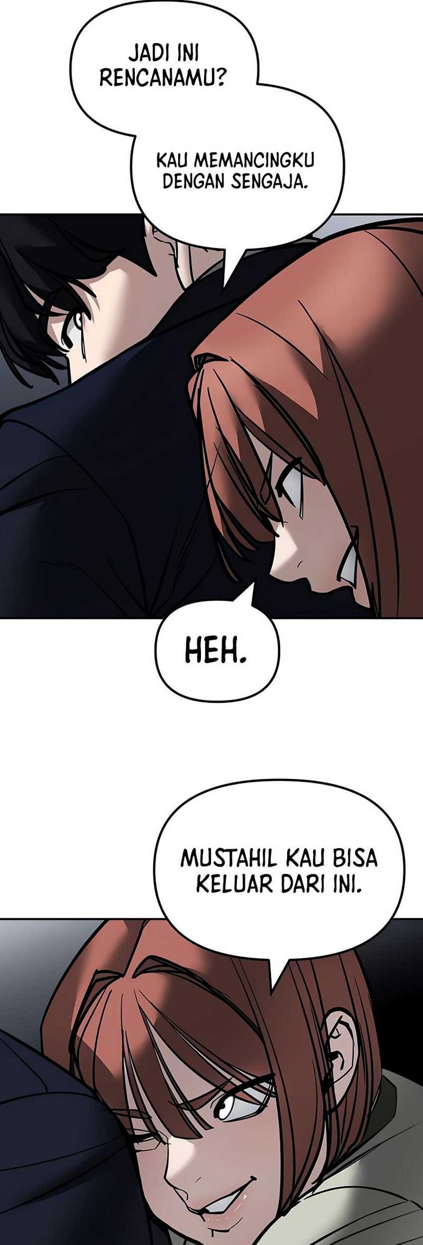 The Bully In Charge Chapter 130 Gambar 51