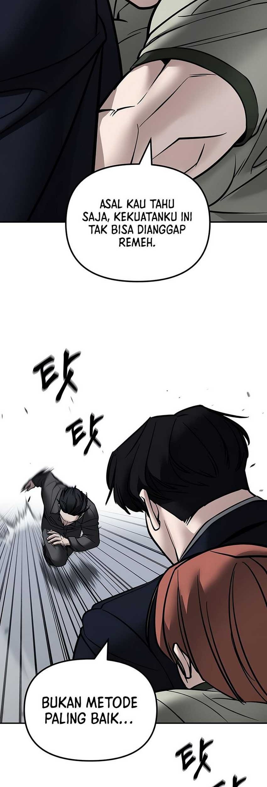 The Bully In Charge Chapter 130 Gambar 52