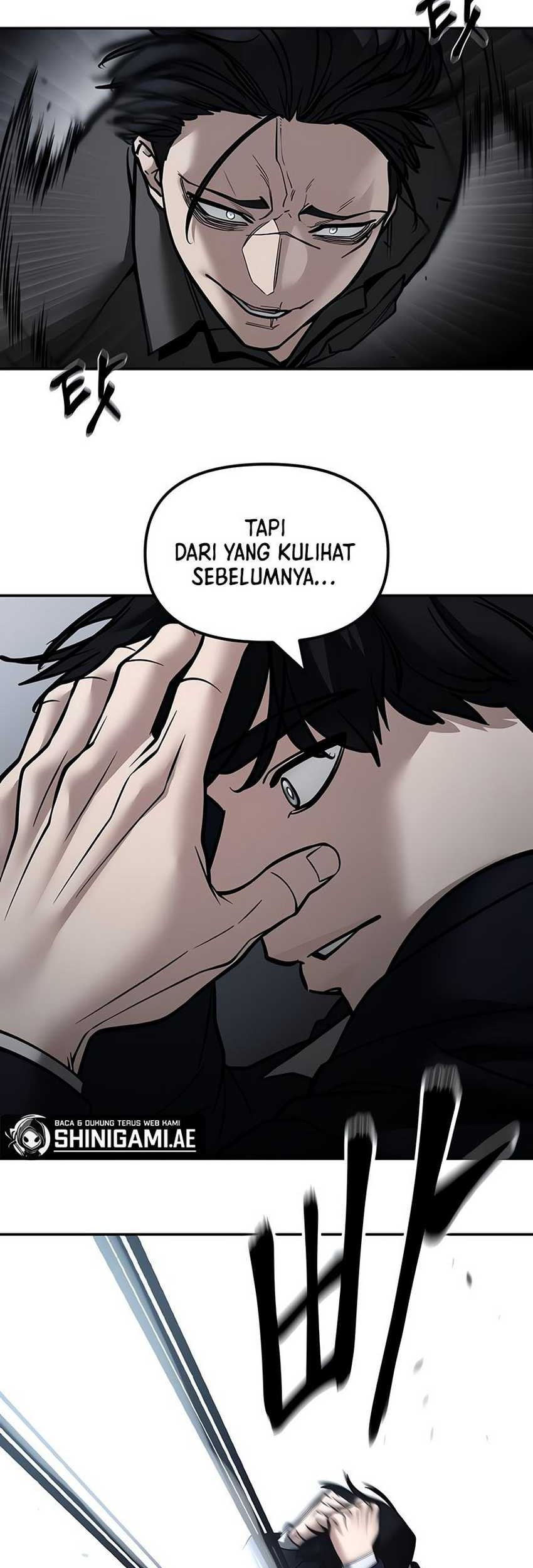 The Bully In Charge Chapter 130 Gambar 53