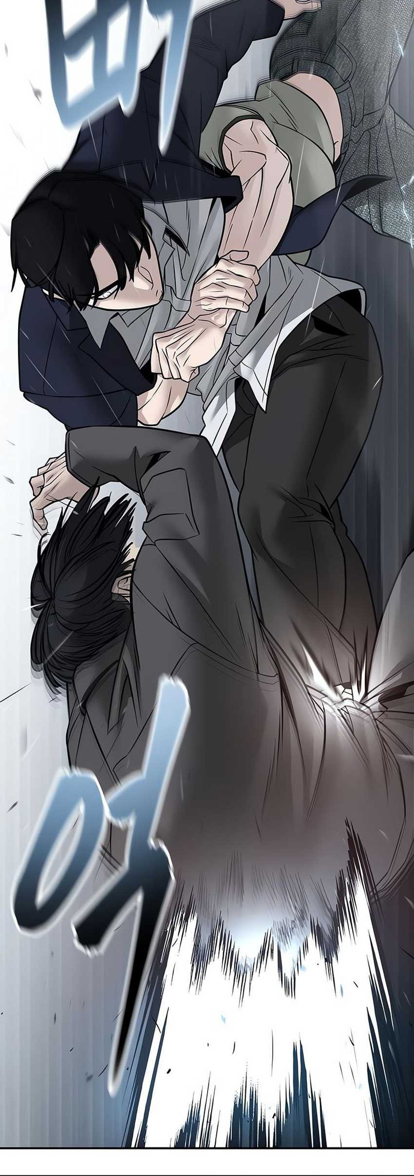 The Bully In Charge Chapter 130 Gambar 58