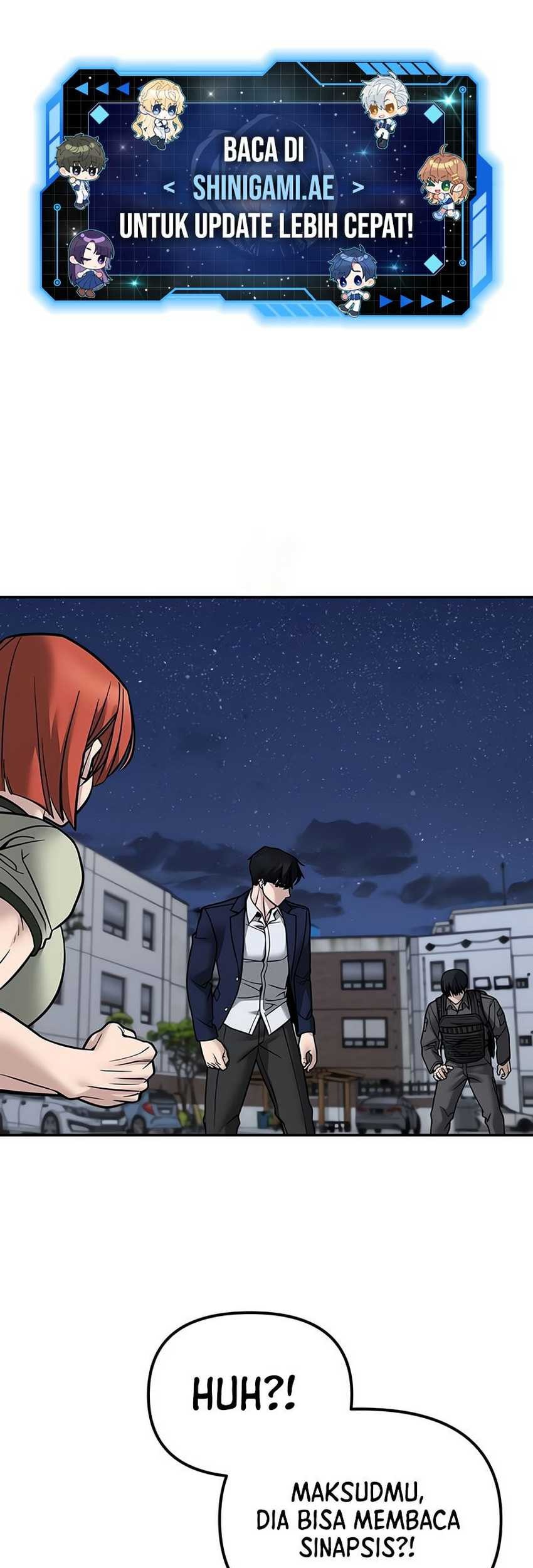 Manhwa The Bully In Charge Chapter 130 gambar nomor 2