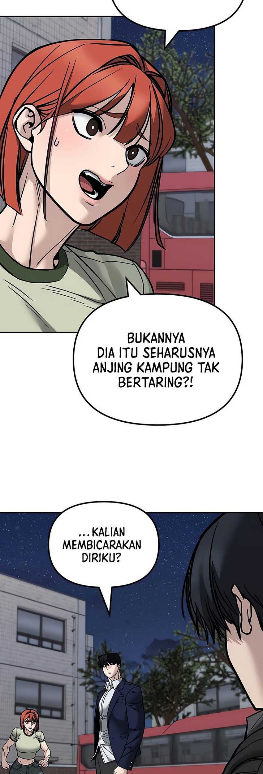 The Bully In Charge Chapter 130 Gambar 3