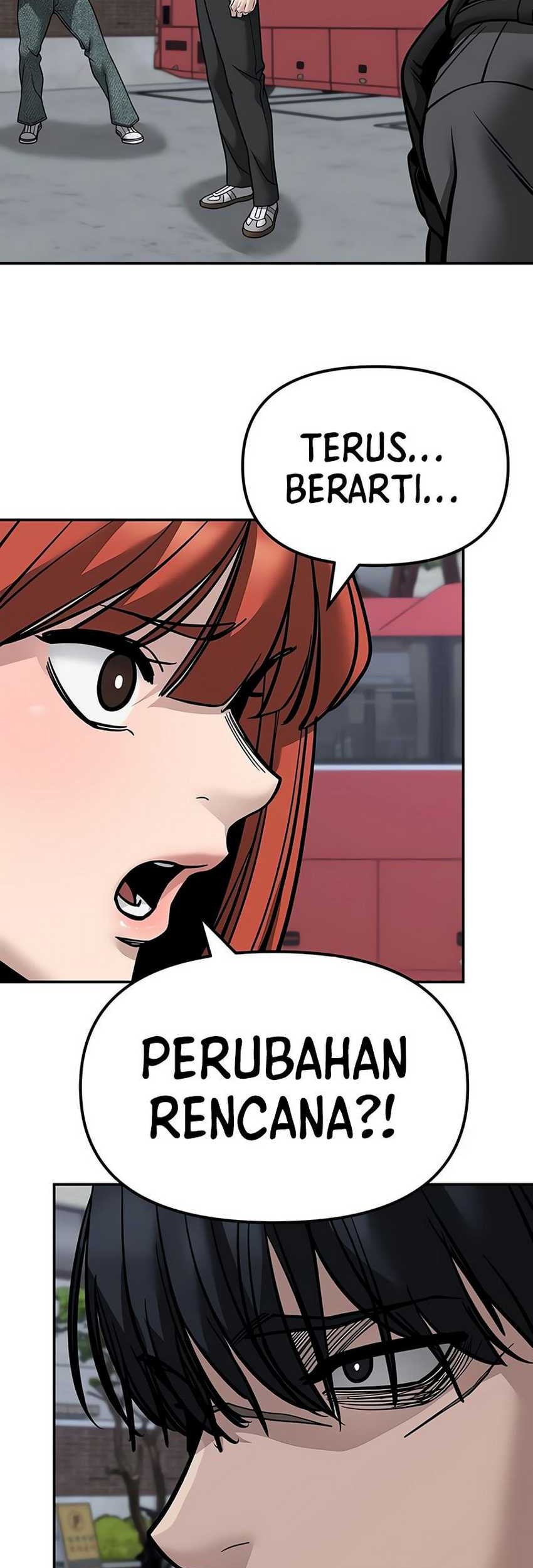 The Bully In Charge Chapter 130 Gambar 4