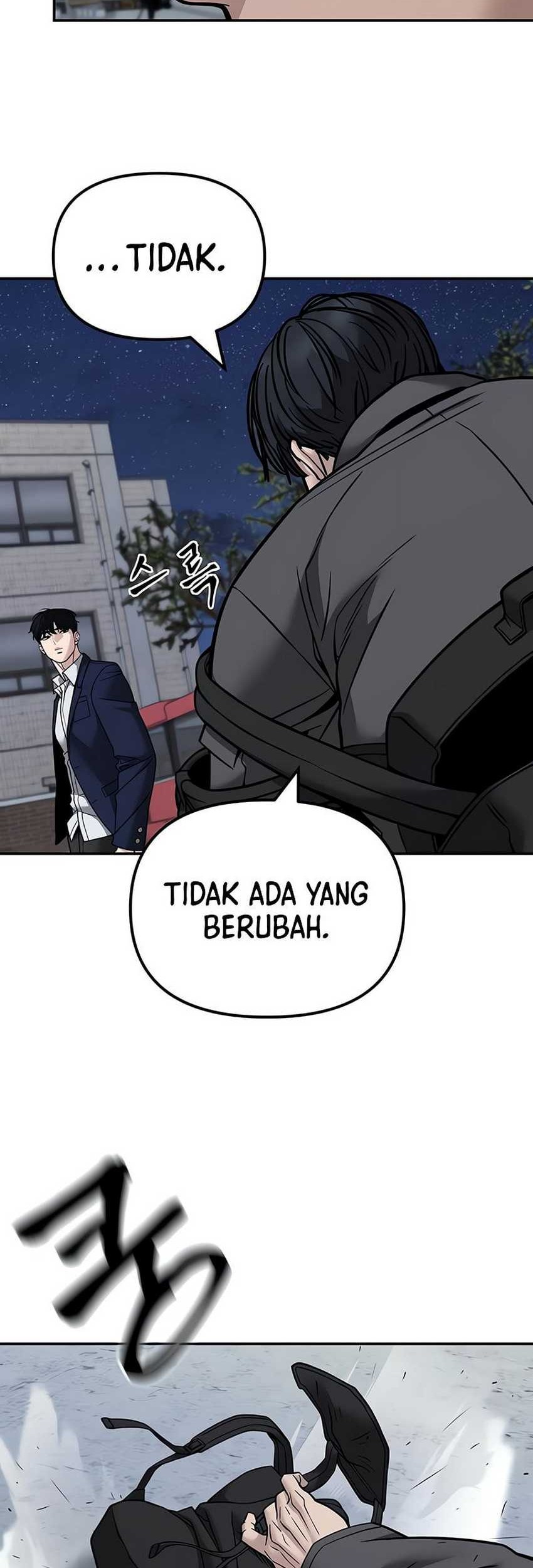 The Bully In Charge Chapter 130 Gambar 5