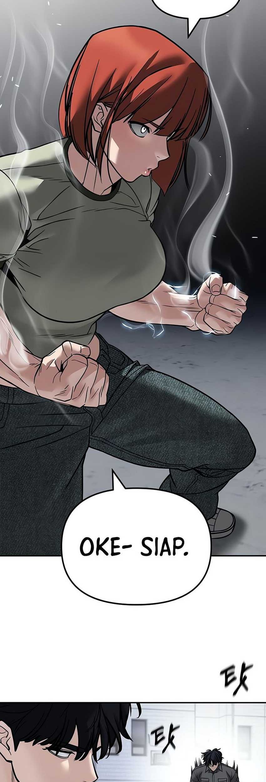 The Bully In Charge Chapter 130 Gambar 9