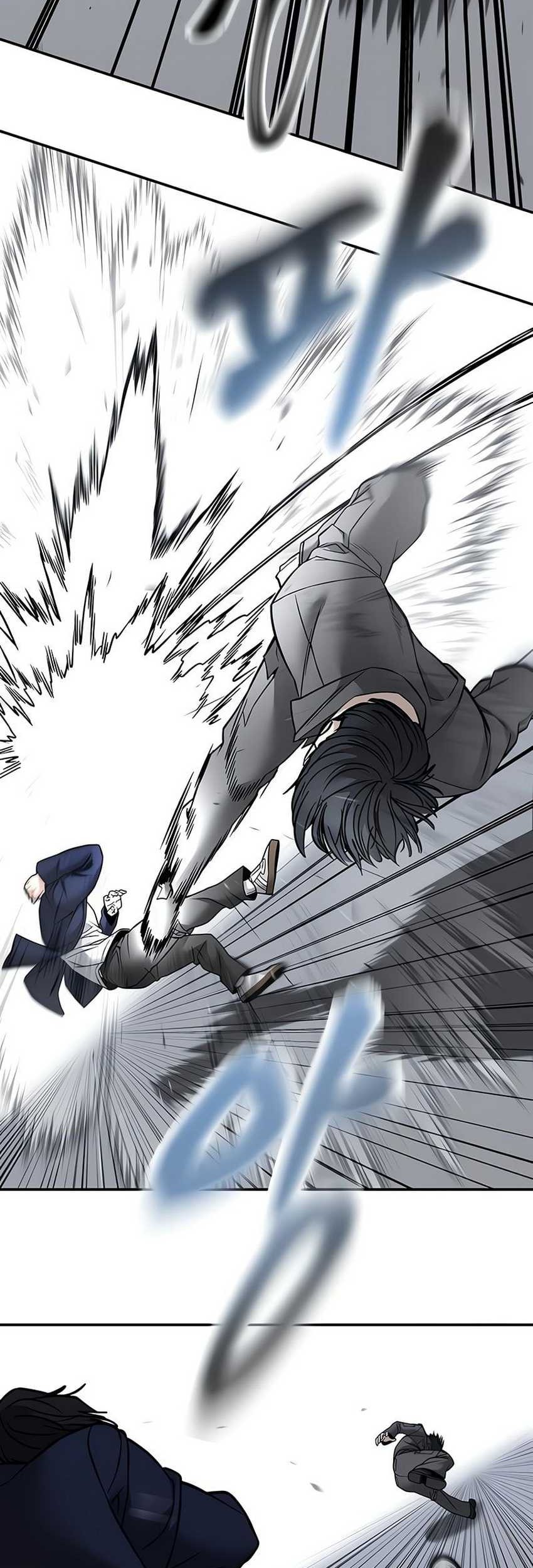 The Bully In Charge Chapter 130 Gambar 14