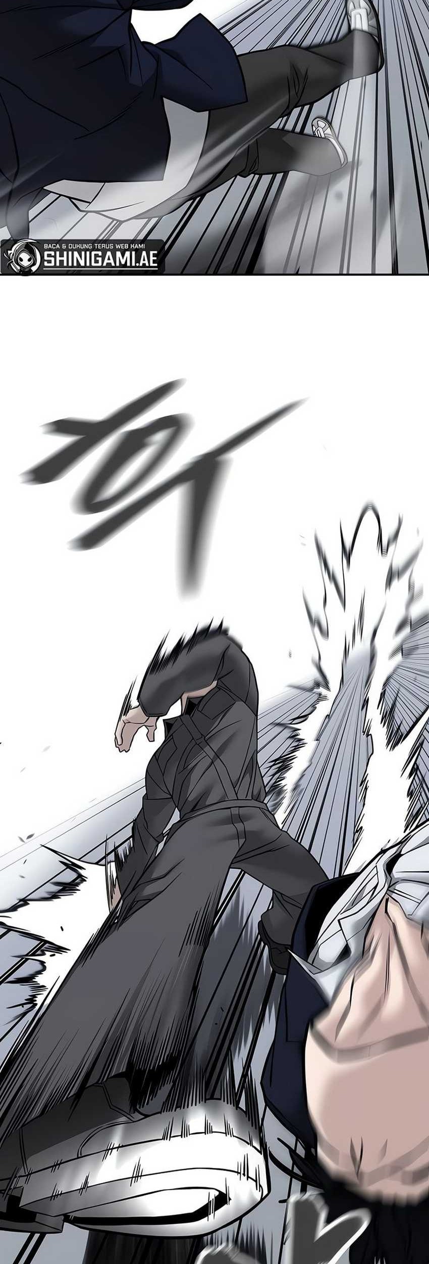 The Bully In Charge Chapter 130 Gambar 15