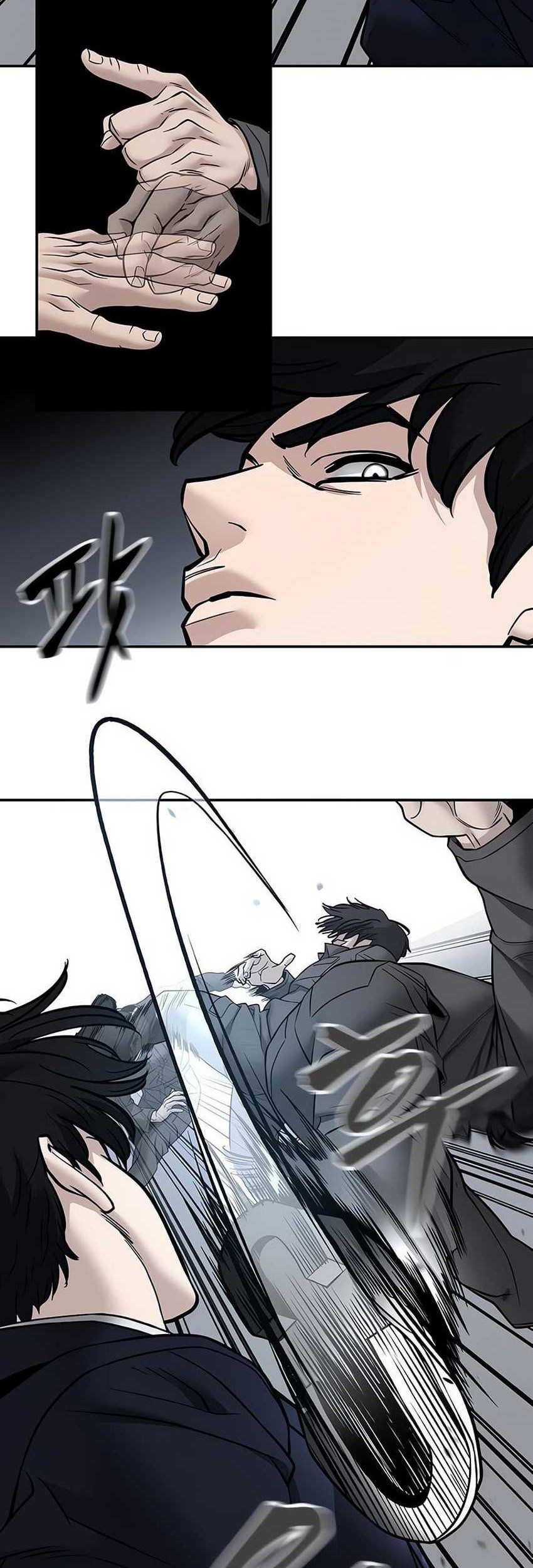 The Bully In Charge Chapter 130 Gambar 20