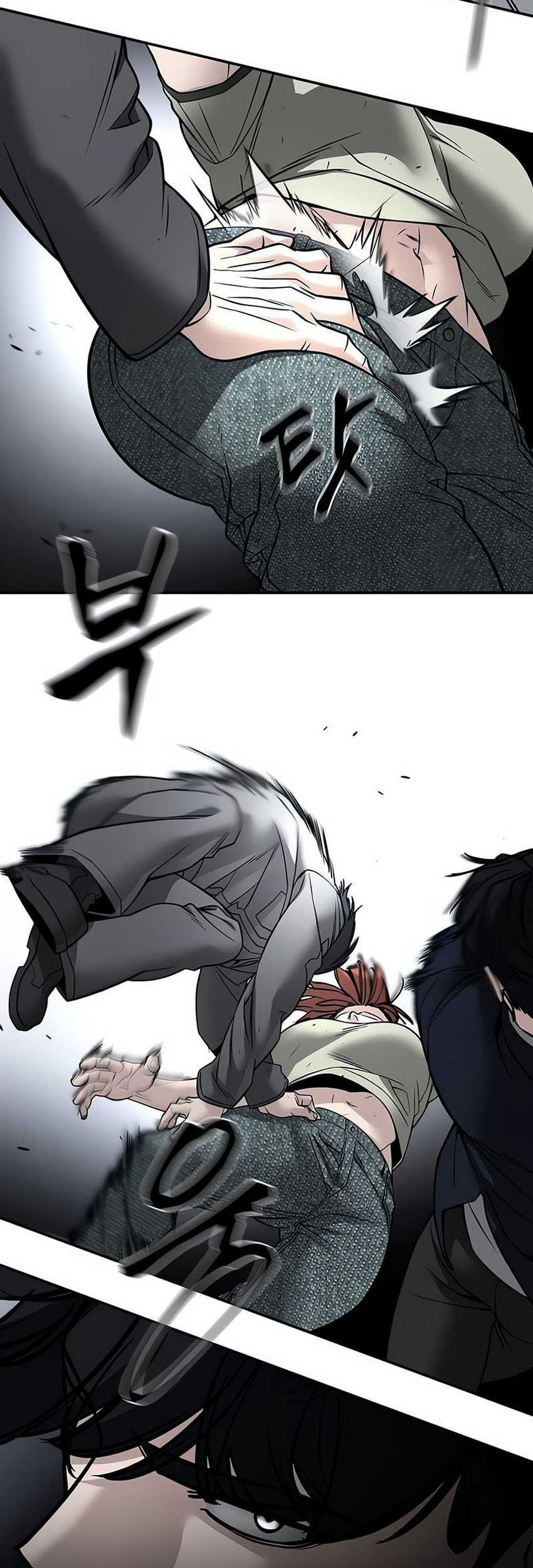 The Bully In Charge Chapter 130 Gambar 25