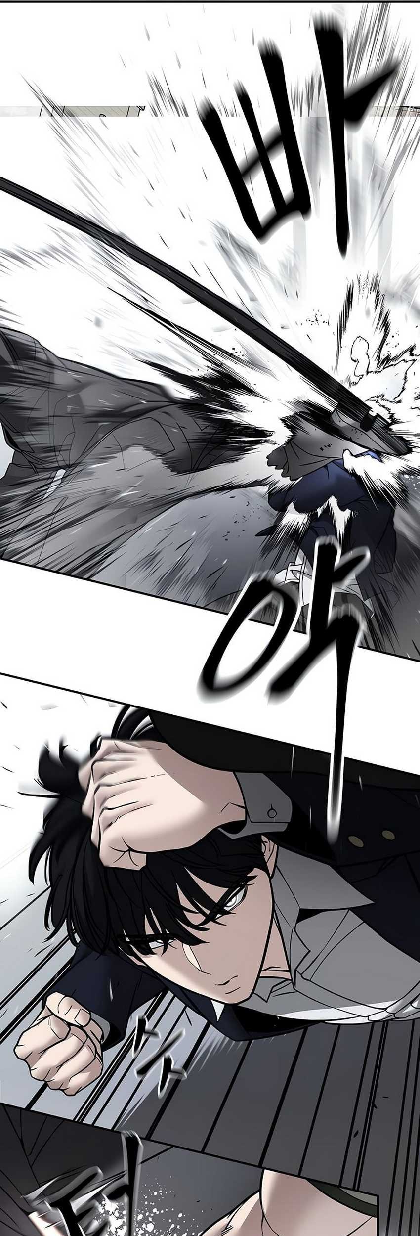 The Bully In Charge Chapter 130 Gambar 27