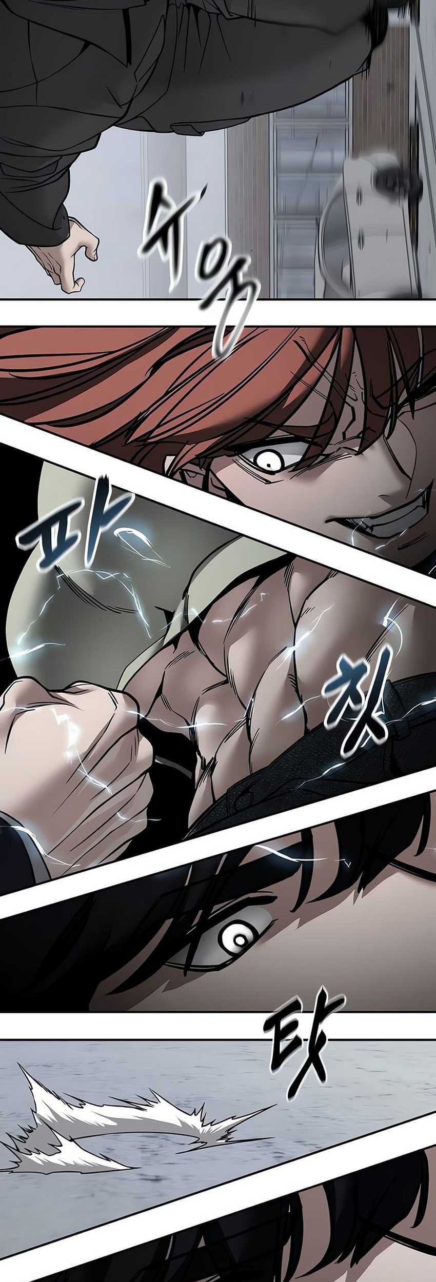 The Bully In Charge Chapter 130 Gambar 29