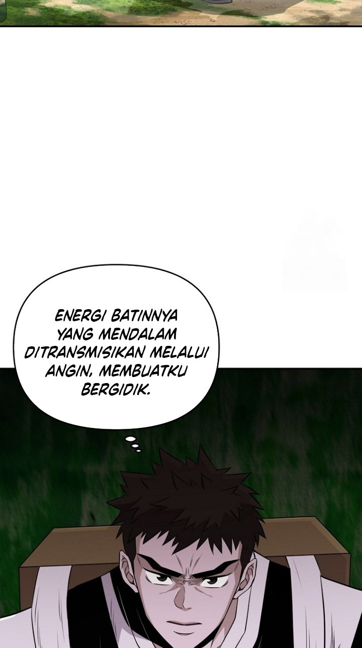 The World’s Best Kunlun Tavern Chapter 10 Gambar 27