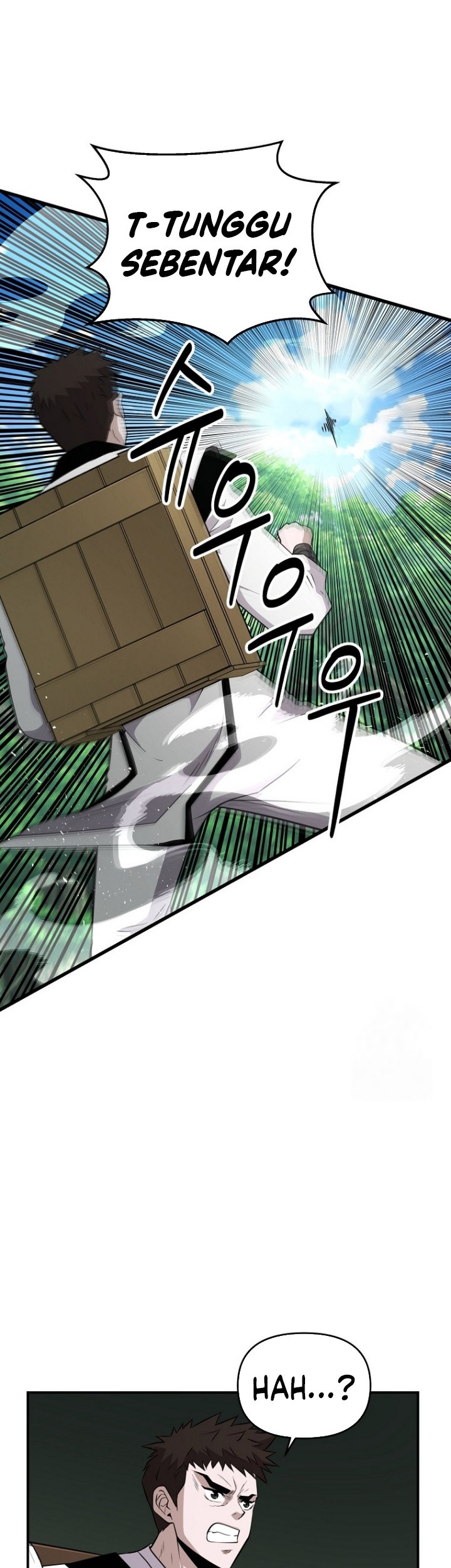 The World’s Best Kunlun Tavern Chapter 10 Gambar 30