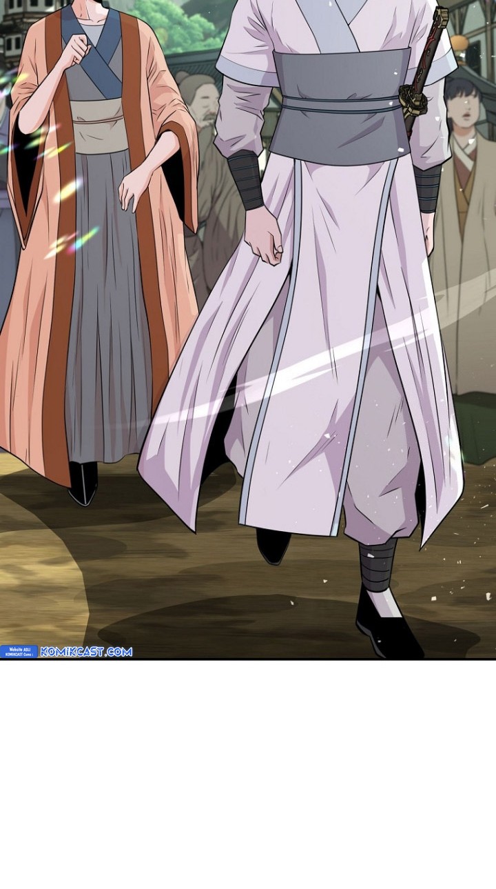 The World’s Best Kunlun Tavern Chapter 10 Gambar 33