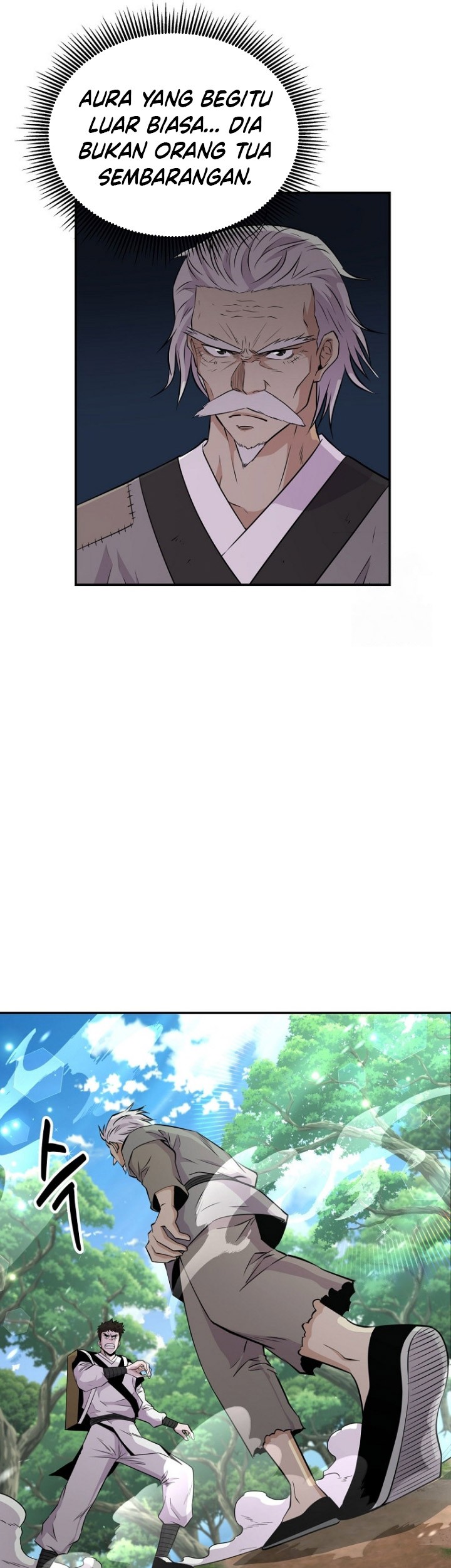 The World’s Best Kunlun Tavern Chapter 10 Gambar 18