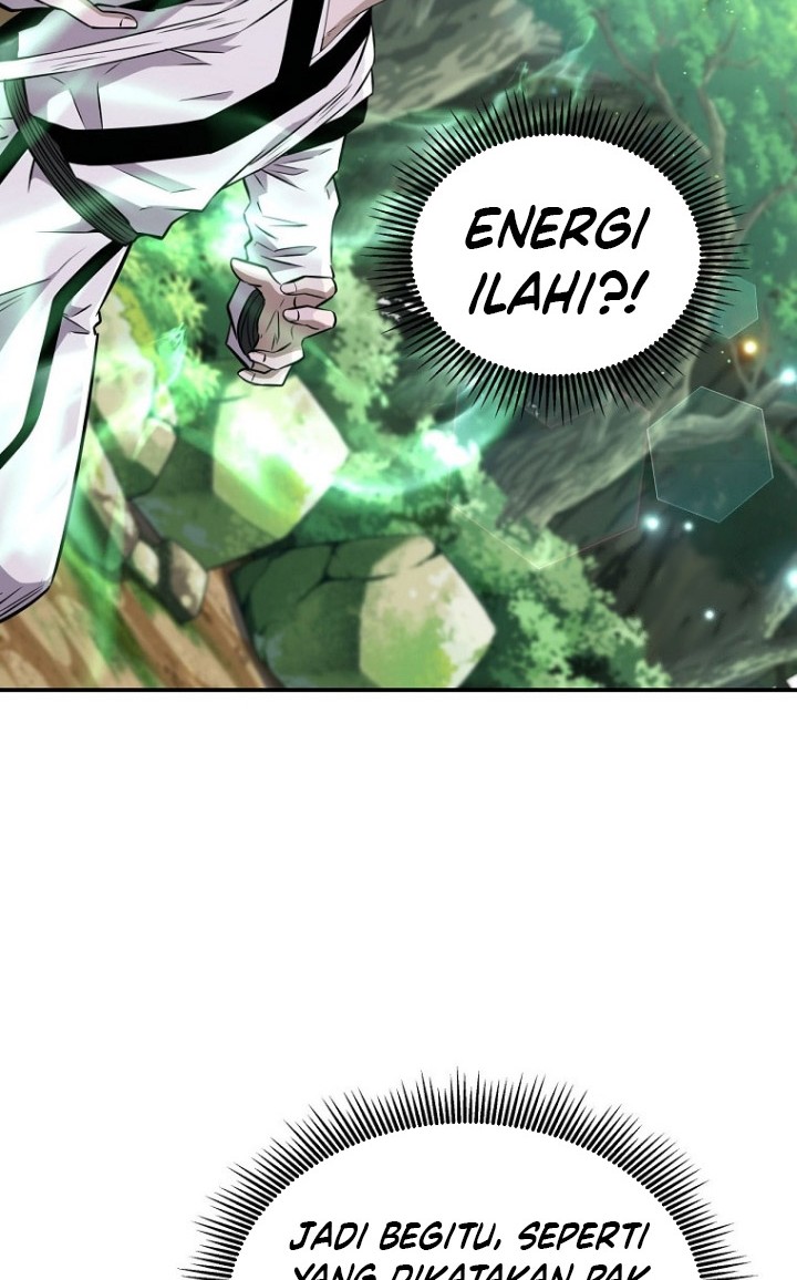 The World’s Best Kunlun Tavern Chapter 10 Gambar 23