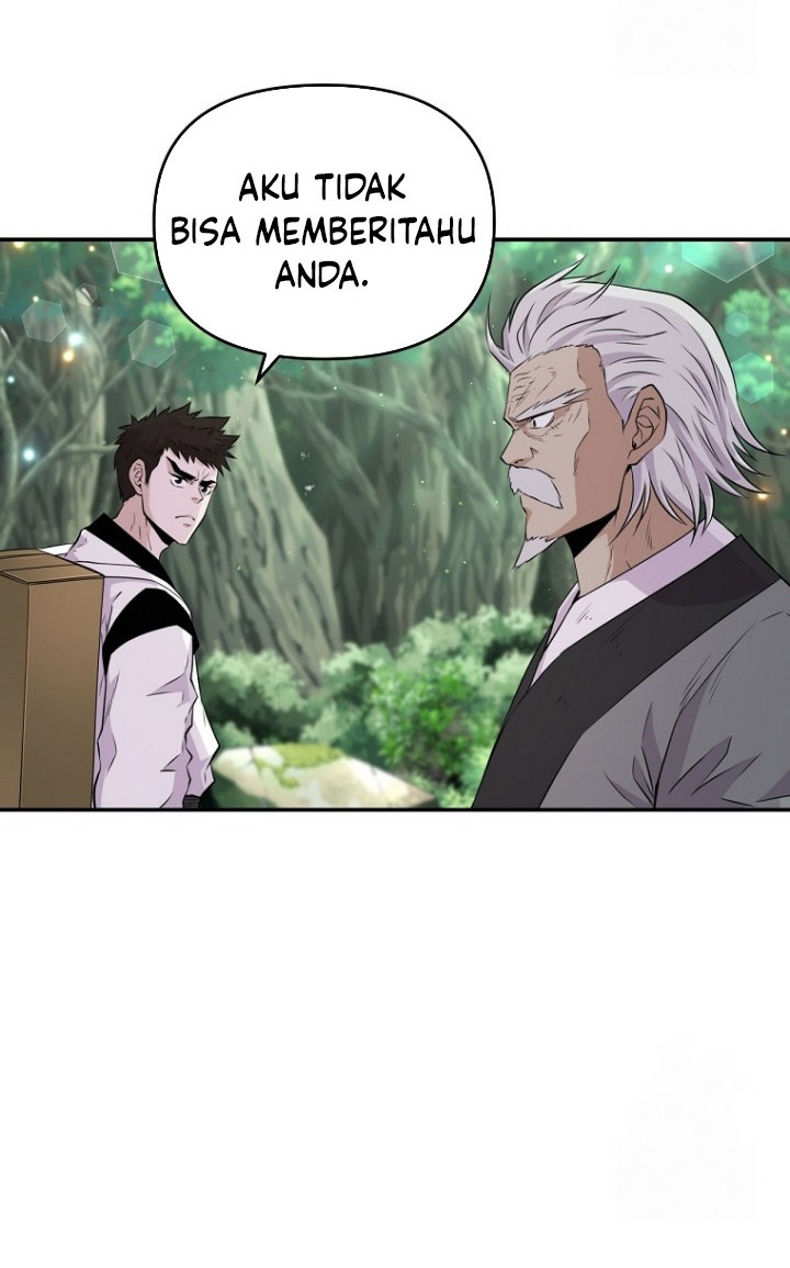 The World’s Best Kunlun Tavern Chapter 10 Gambar 25