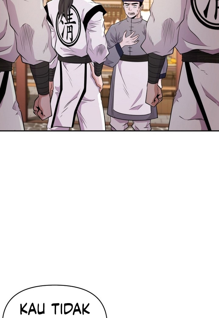 The World’s Best Kunlun Tavern Chapter 10 Gambar 47