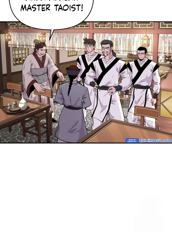 The World’s Best Kunlun Tavern Chapter 10 Gambar 49