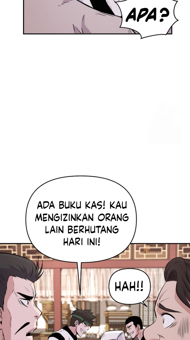 The World’s Best Kunlun Tavern Chapter 10 Gambar 51