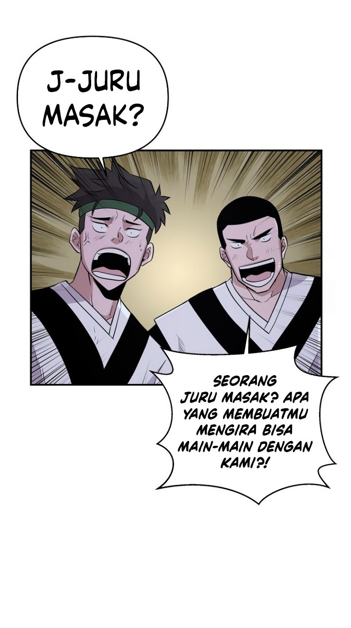 The World’s Best Kunlun Tavern Chapter 10 Gambar 57