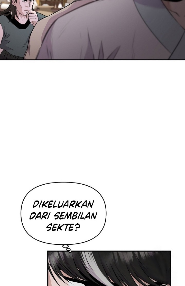 The World’s Best Kunlun Tavern Chapter 10 Gambar 39