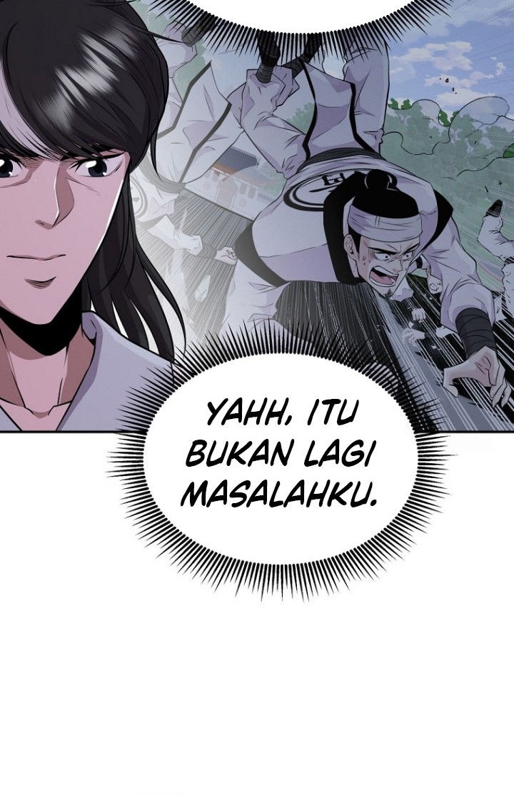 The World’s Best Kunlun Tavern Chapter 10 Gambar 41