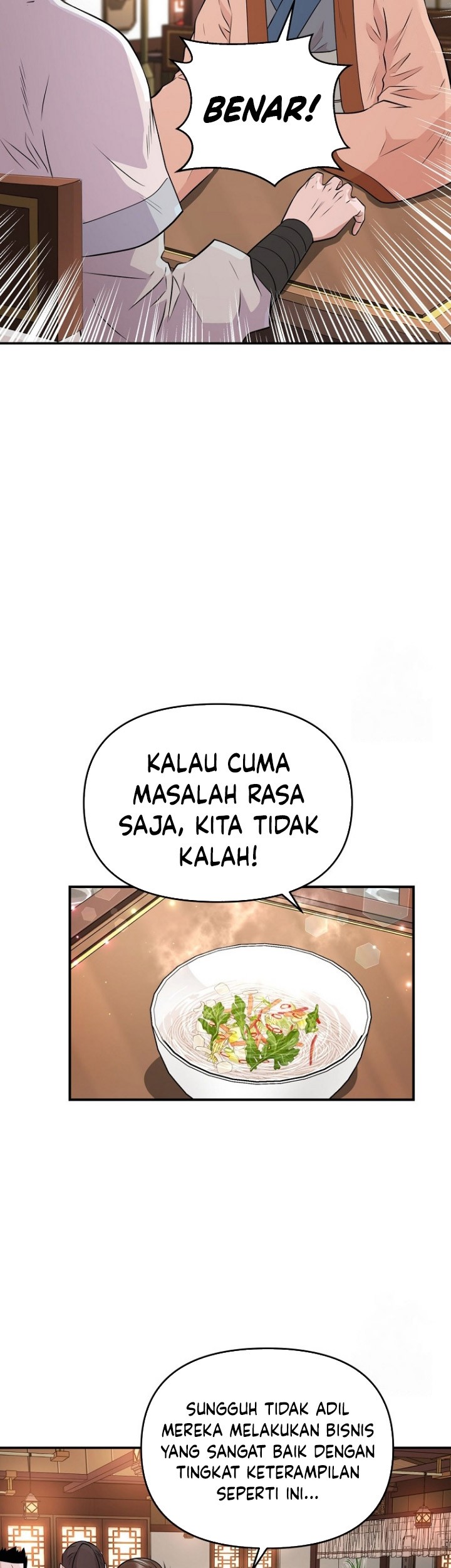 The World’s Best Kunlun Tavern Chapter 10 Gambar 44