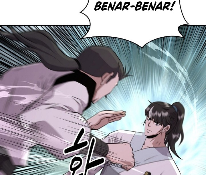 The World’s Best Kunlun Tavern Chapter 10 Gambar 61