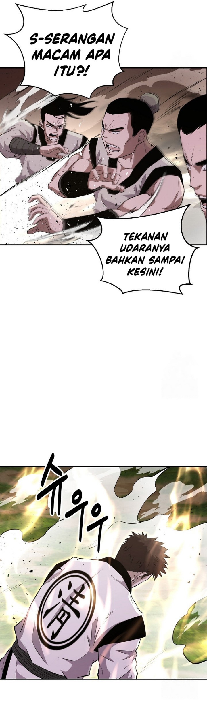 The World’s Best Kunlun Tavern Chapter 09 Gambar 34