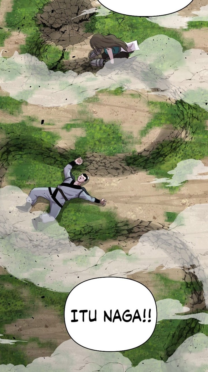 The World’s Best Kunlun Tavern Chapter 09 Gambar 37