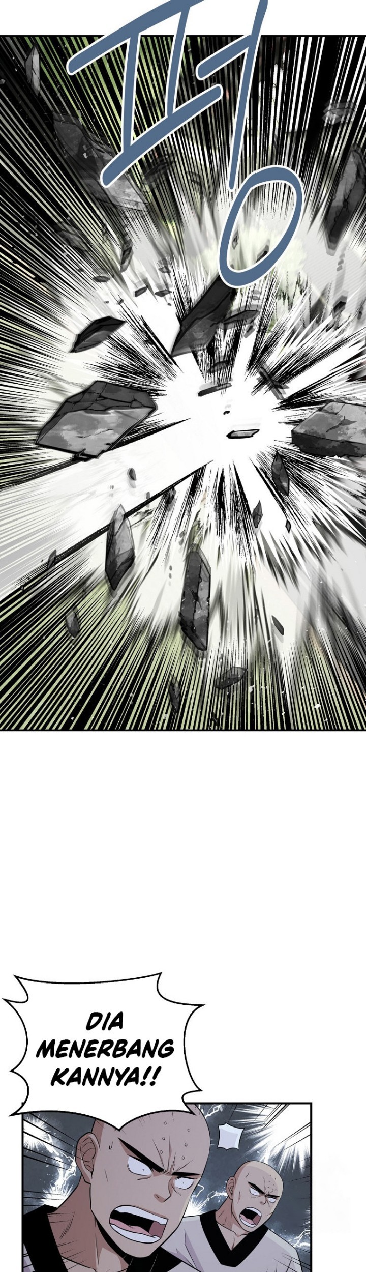 The World’s Best Kunlun Tavern Chapter 09 Gambar 22