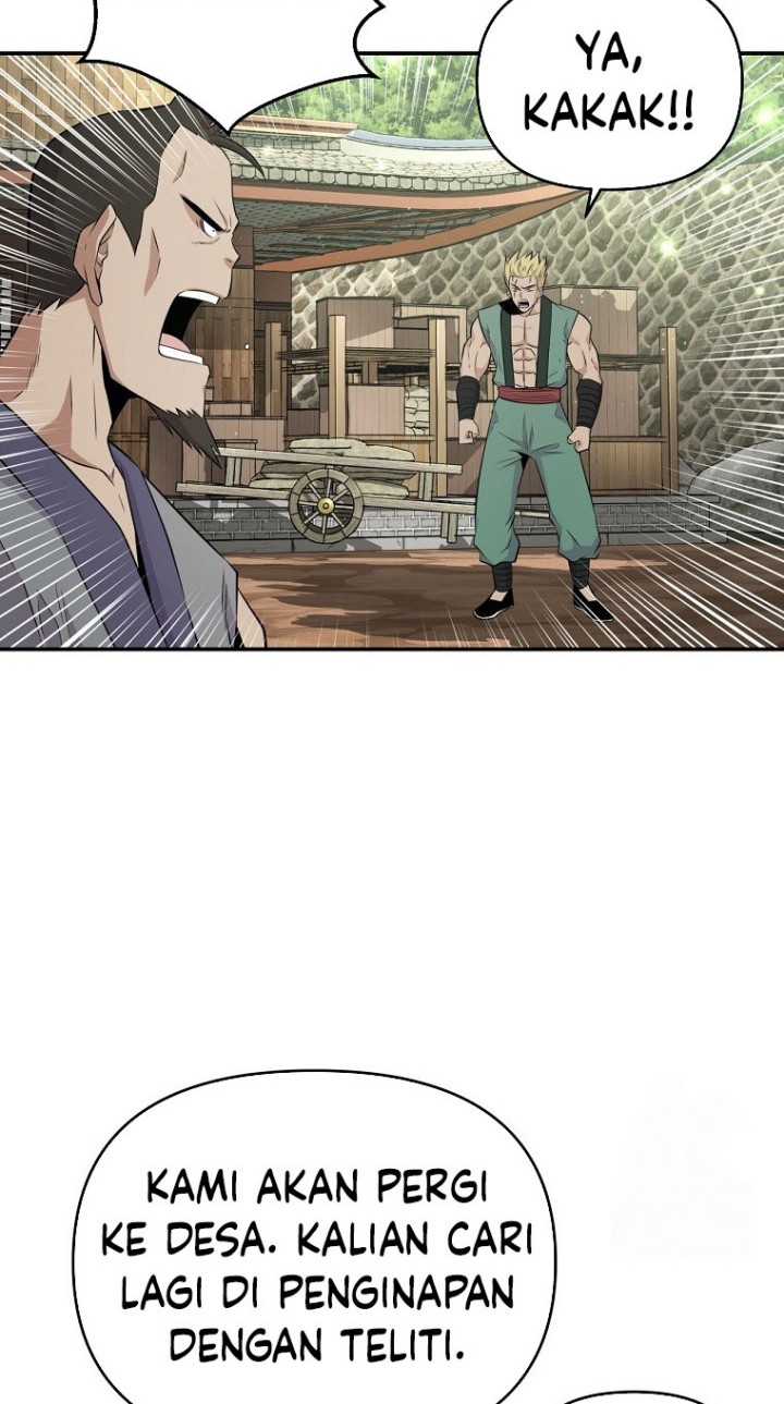 The World’s Best Kunlun Tavern Chapter 09 Gambar 47