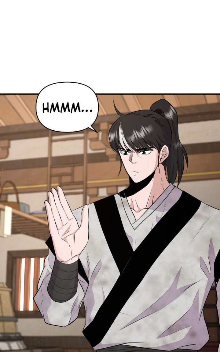 The World’s Best Kunlun Tavern Chapter 09 Gambar 55