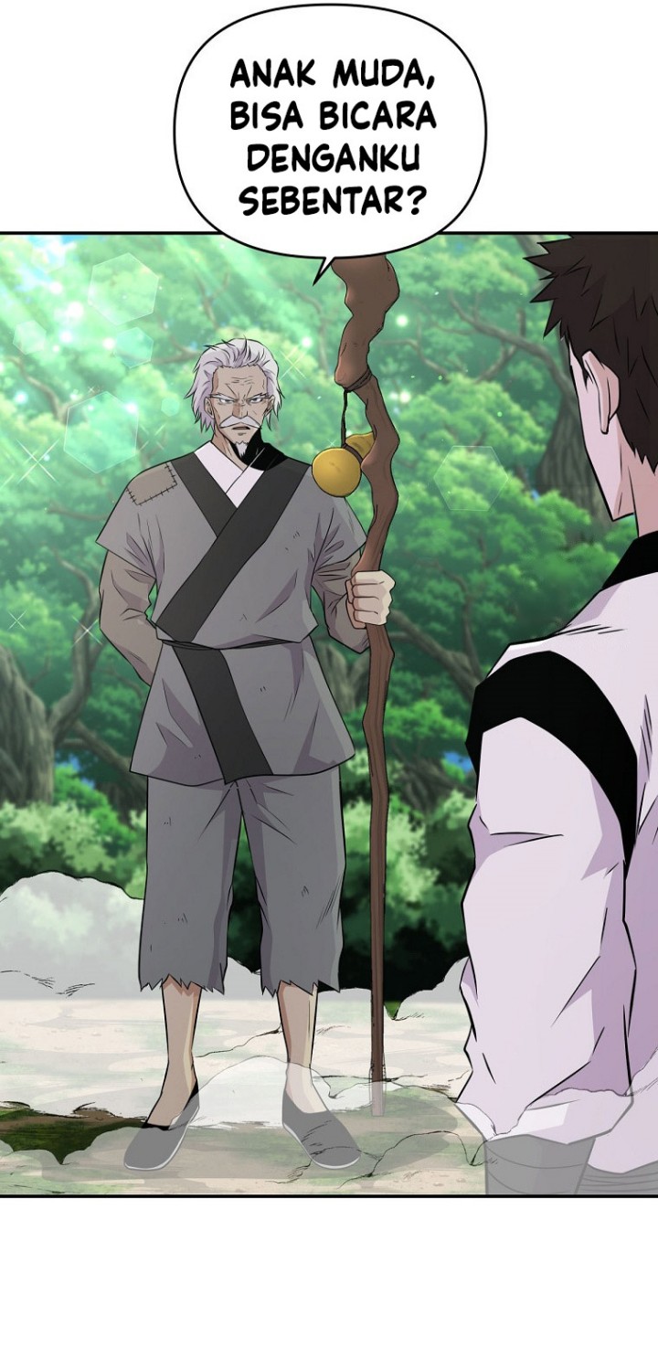 The World’s Best Kunlun Tavern Chapter 09 Gambar 66