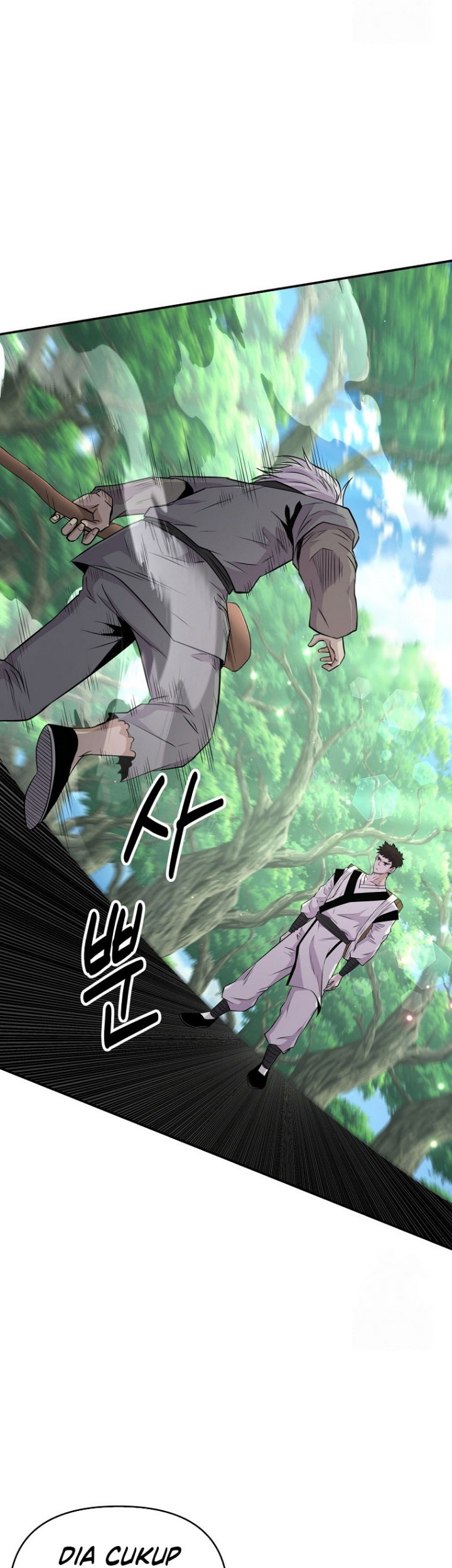 The World’s Best Kunlun Tavern Chapter 09 Gambar 64