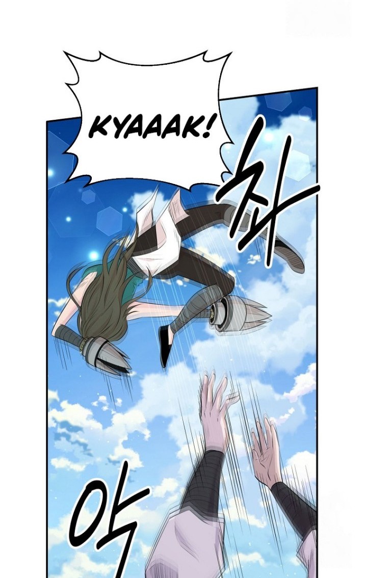 The World’s Best Kunlun Tavern Chapter 09 Gambar 15