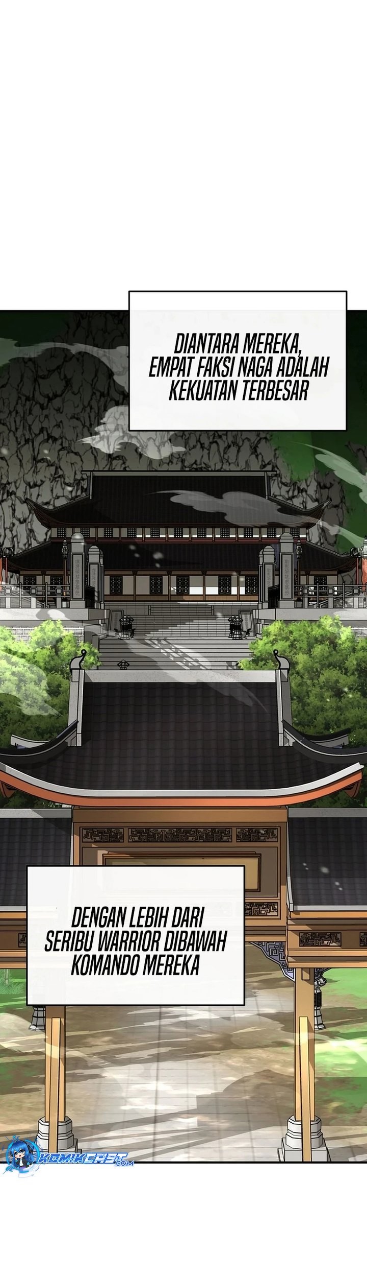 The World’s Best Kunlun Tavern Chapter 08 Gambar 26