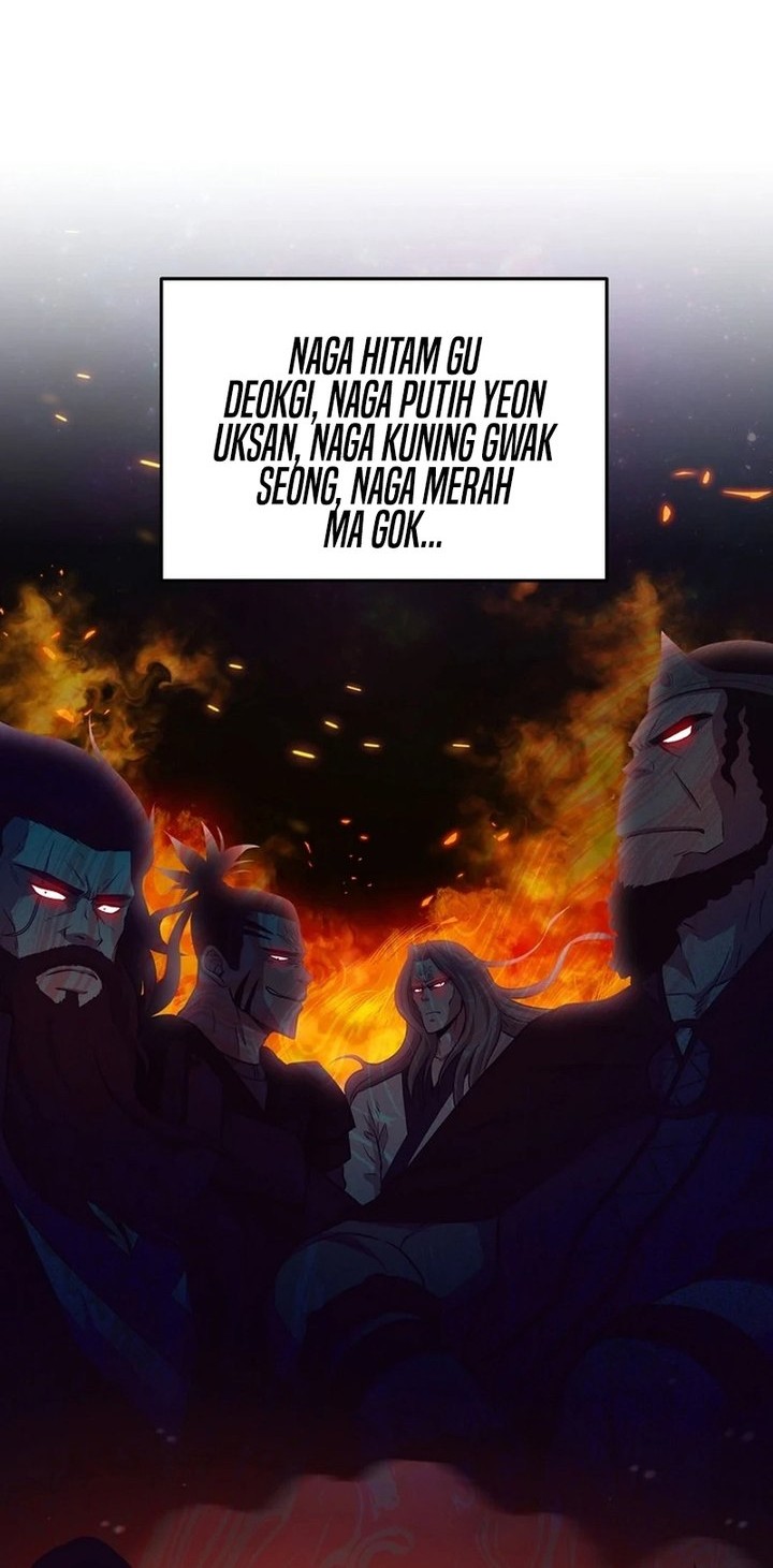 The World’s Best Kunlun Tavern Chapter 08 Gambar 27