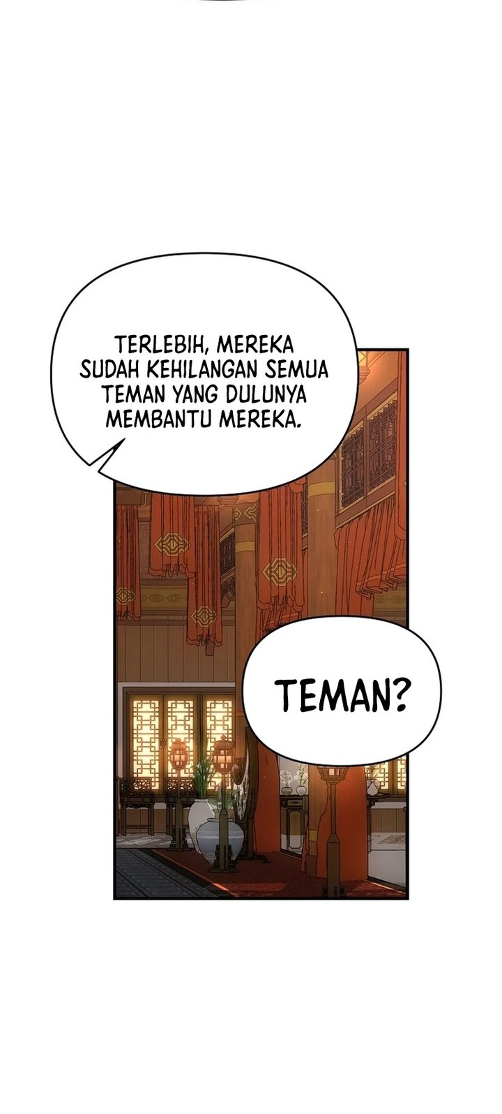 The World’s Best Kunlun Tavern Chapter 08 Gambar 35