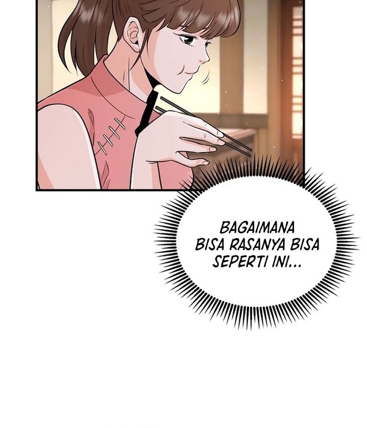 The World’s Best Kunlun Tavern Chapter 08 Gambar 21